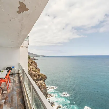 Apartmán Ciel Et Los Realejos