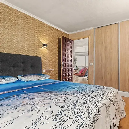 Apartmán Ciel Et