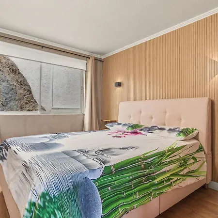 Apartmán Ciel Et